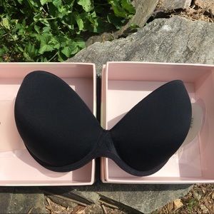 Victoria’s Secret Style Secrets Push Up Bra